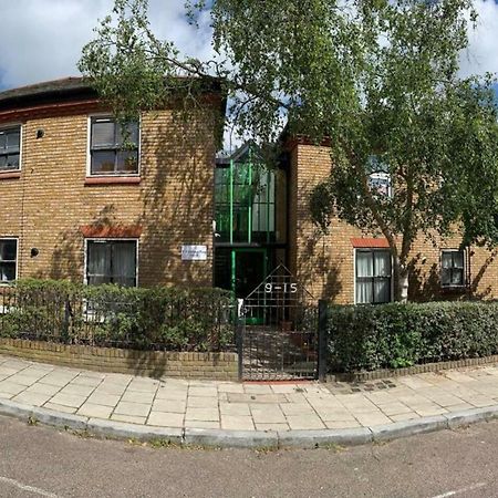 Forest Hill Apartment ロンドン エクステリア 写真