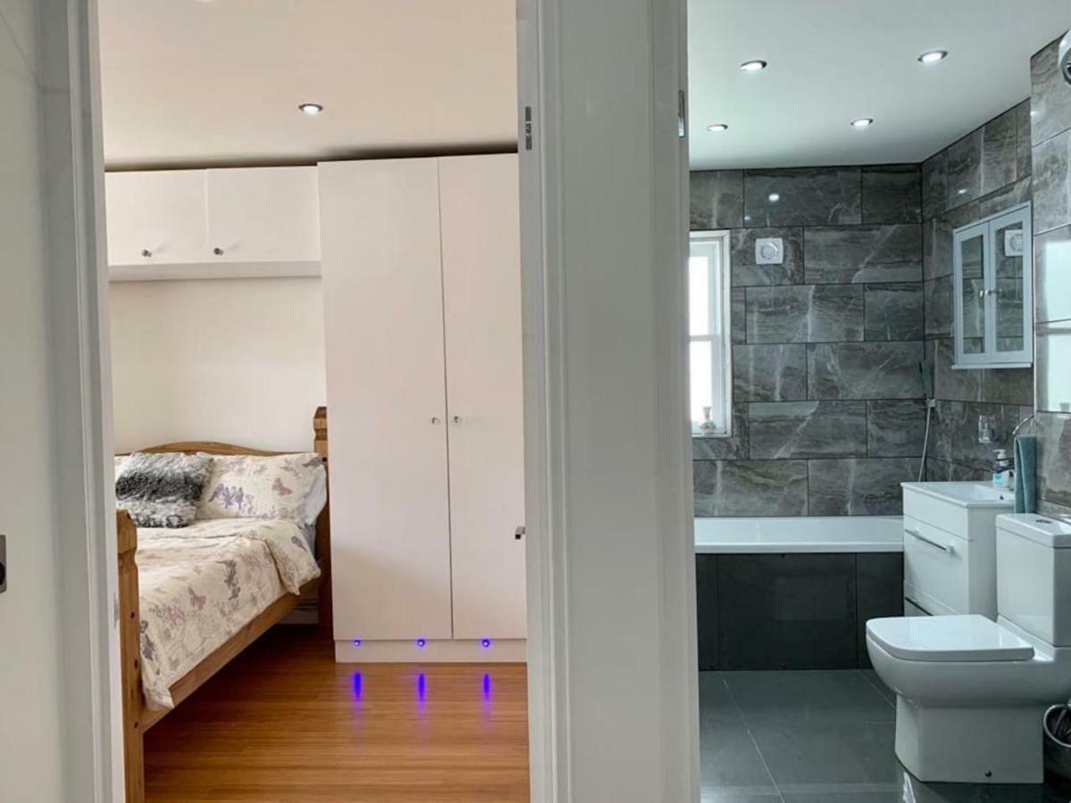 Forest Hill Apartment ロンドン エクステリア 写真