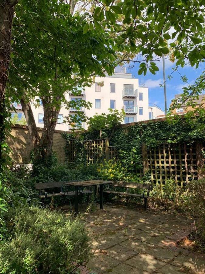 Forest Hill Apartment ロンドン エクステリア 写真