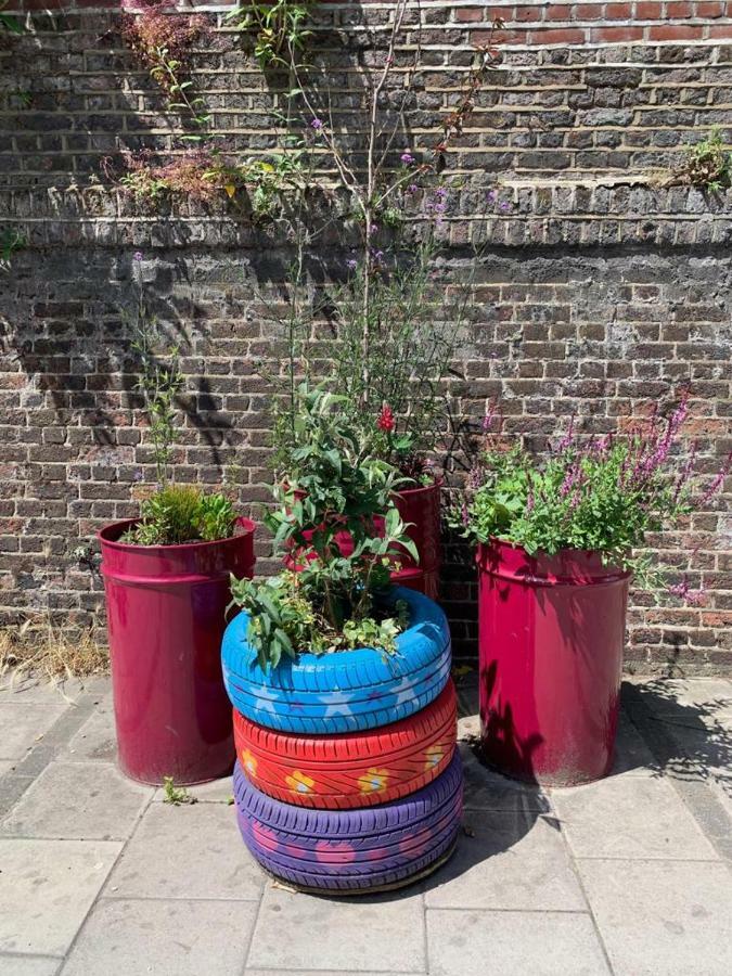 Forest Hill Apartment ロンドン エクステリア 写真