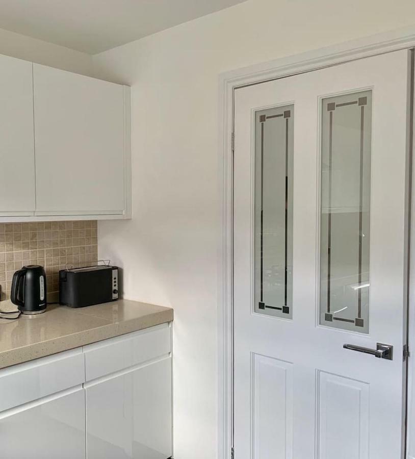 Forest Hill Apartment ロンドン エクステリア 写真