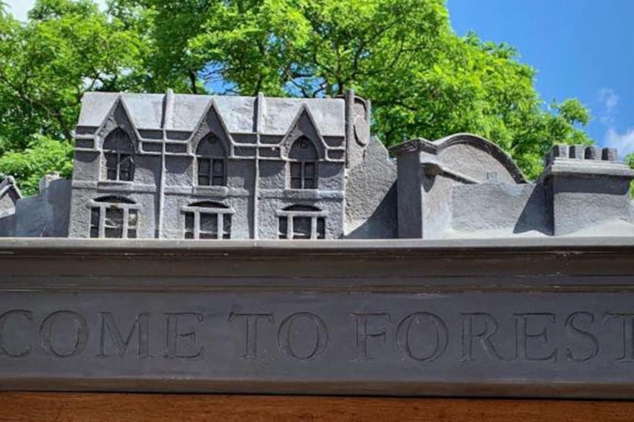 Forest Hill Apartment ロンドン エクステリア 写真