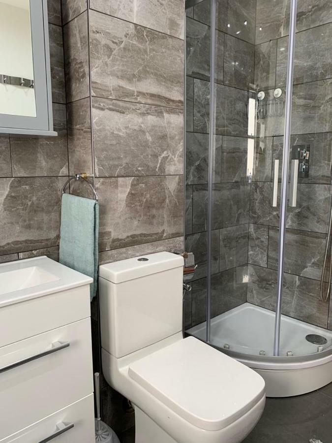 Forest Hill Apartment ロンドン エクステリア 写真