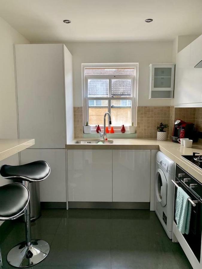 Forest Hill Apartment ロンドン エクステリア 写真
