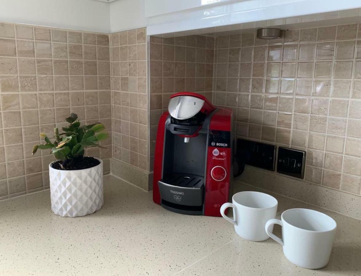 Forest Hill Apartment ロンドン エクステリア 写真