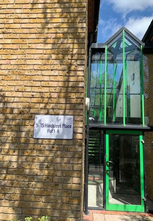 Forest Hill Apartment ロンドン エクステリア 写真