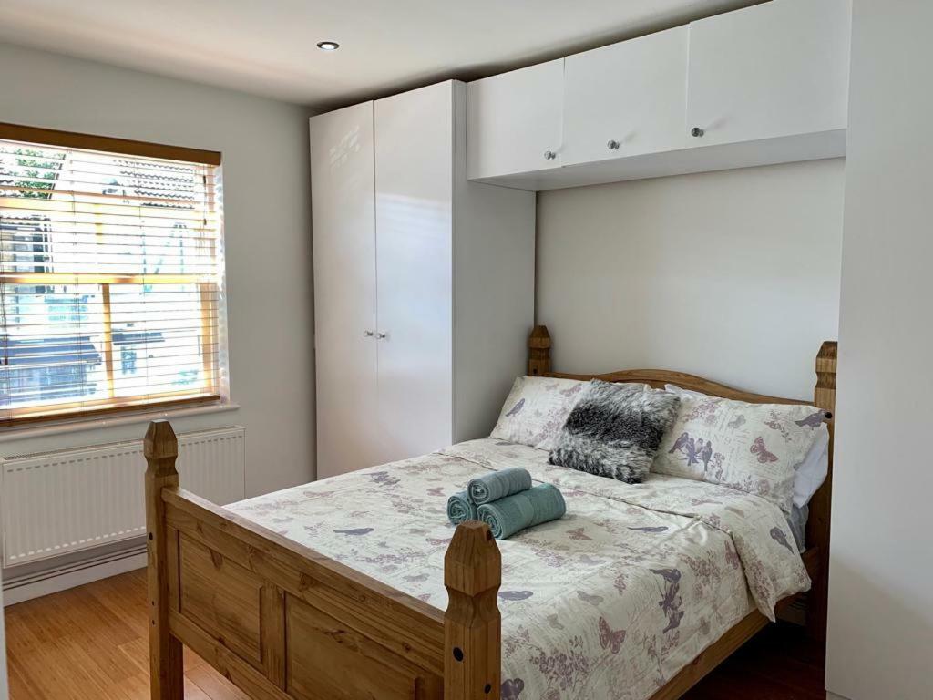 Forest Hill Apartment ロンドン エクステリア 写真