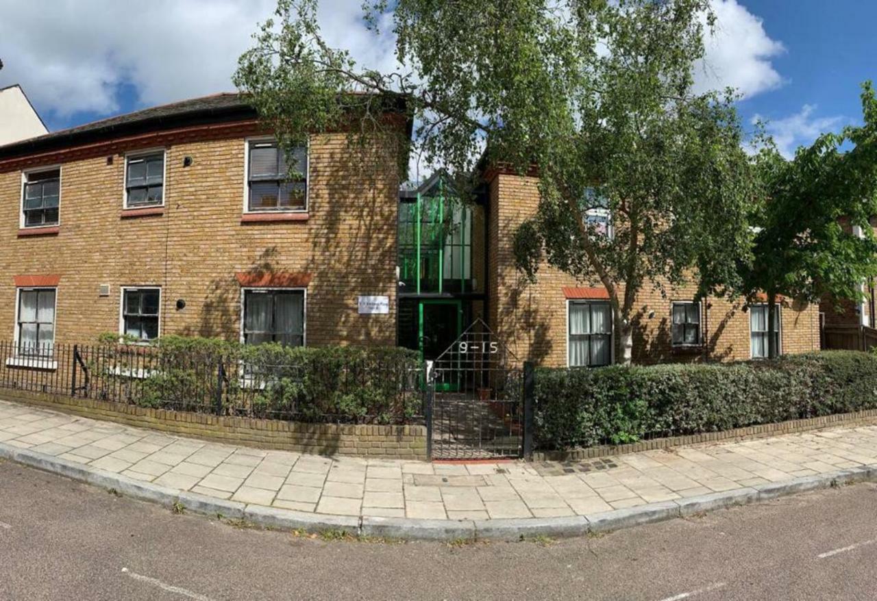 Forest Hill Apartment ロンドン エクステリア 写真